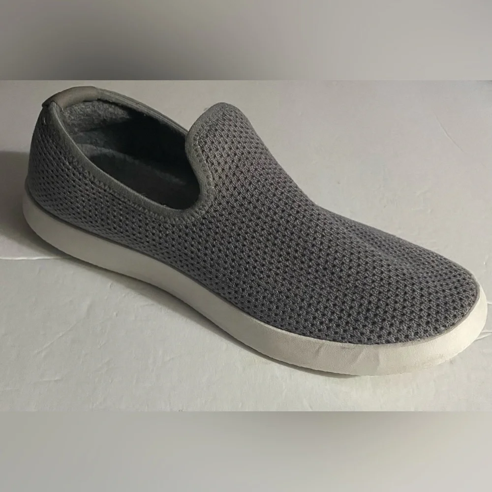 Allbirds Tree Loungers, Athleisure, Sneaker, Slip On, Sz 8, Eco friendly, comfy - Picture 8 of 15
